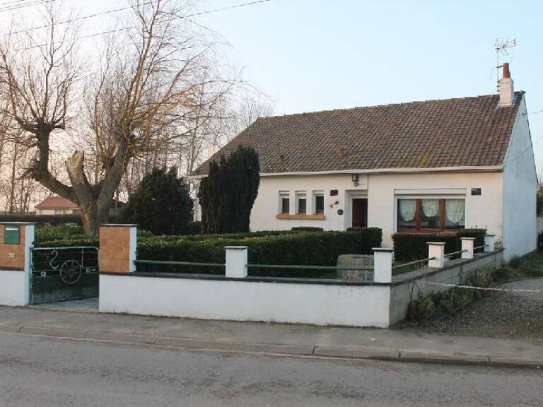 Maison 7 pièces 97 m² — photo 1