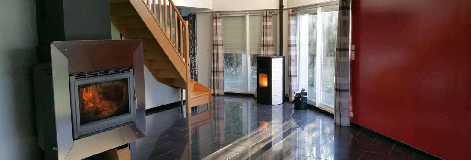 Maison 7 Pièces 150 m² à vendre à Guînes (62340)