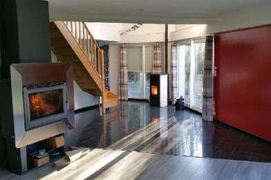 Maison 7 pièces 280000 €