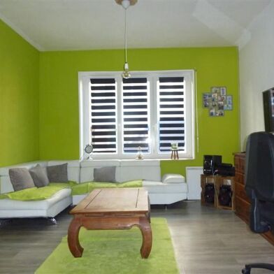 Maison 5 pièces 110000 €