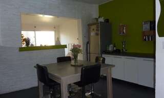 Maison 5 Pièces 104 m² à vendre à Calais (62100)