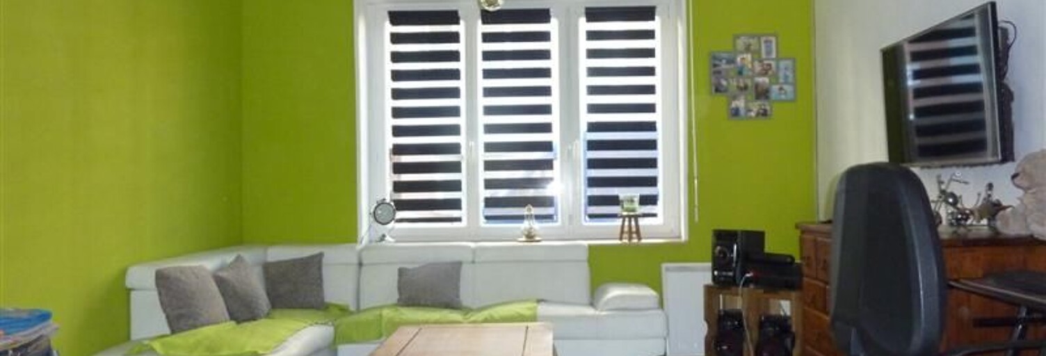 Maison 5 Pièces 104 m² à vendre à Calais (62100)