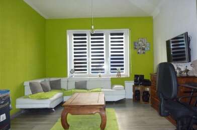 Maison 5 pièces 110000 €