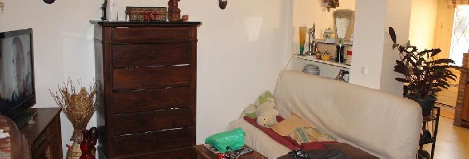 Maison 3 Pièces 45 m² à vendre à Calais (62100)