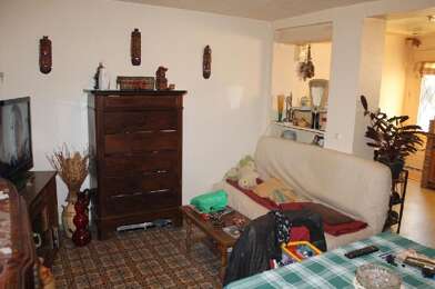 Maison 3 pièces 45000 €