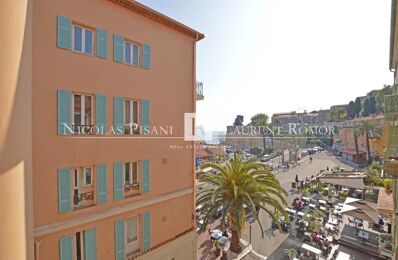 location de vacances appartement 1 250 € / mois à proximité de Nice (06100)