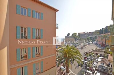 location de vacances appartement 287 € / semaine à proximité de Saint-Jean-Cap-Ferrat (06230)