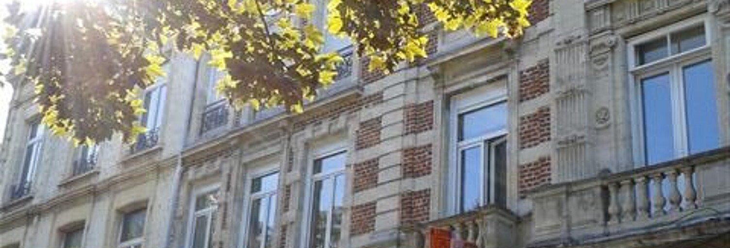 Appartement 3 Pièces 60 m² à louer à Calais (62100)