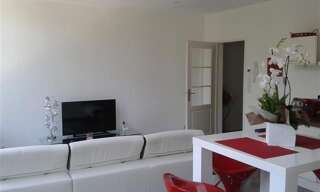 Appartement 3 Pièces 60 m² à louer à Calais (62100)