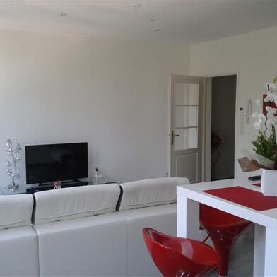 Appartement 3 pièces 565 €