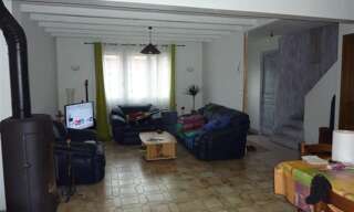 Maison 7 Pièces 122 m² à vendre à Calais (62100)