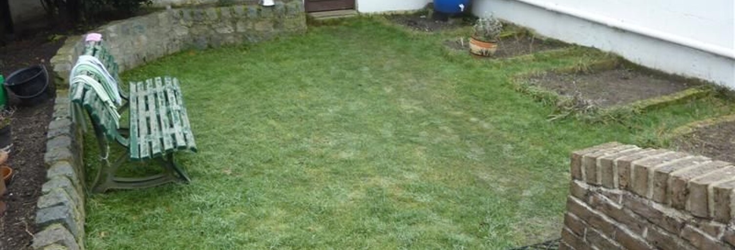 Maison 7 Pièces 122 m² à vendre à Calais (62100)