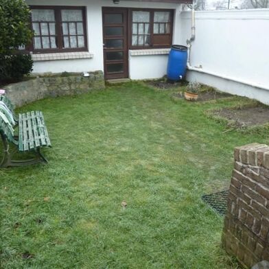 Maison 7 pièces 140000 €