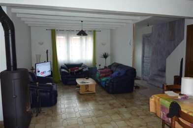 Maison 7 pièces 140000 €