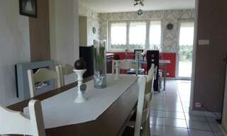 Maison 7 Pièces 92 m² à vendre à Fréthun (62185)