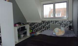 Maison 7 Pièces 92 m² à vendre à Fréthun (62185)