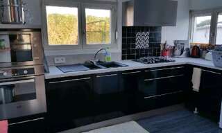 Maison 6 Pièces 111 m² à vendre à Marck (62730)