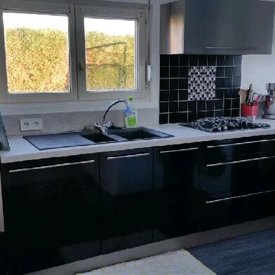 Maison 6 pièces 185000 €