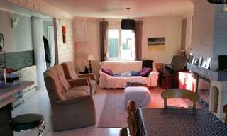 Maison 6 Pièces 111 m² à vendre à Marck (62730)