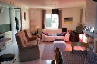 Maison 6 pièces 185000 €