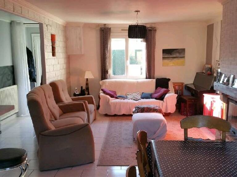 Maison 6 pièces 111 m² — photo 1