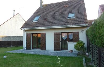 vente maison 159 000 € à proximité de Saint-Omer-Capelle (62162)