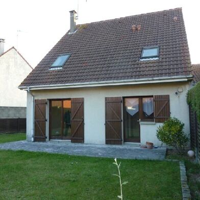 Maison 4 pièces 159000 €