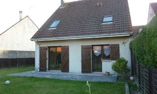 Maison 4 Pièces 101 m² à vendre à Calais (62100)