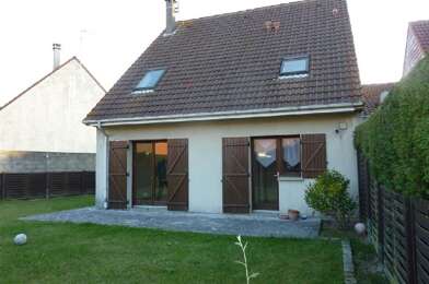 Maison 4 pièces 159000 €