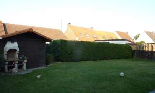 Maison 4 Pièces 101 m² à vendre à Calais (62100)