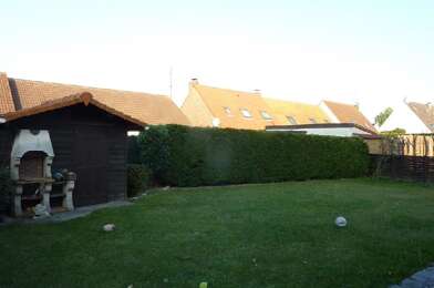 Maison 4 pièces 159000 €