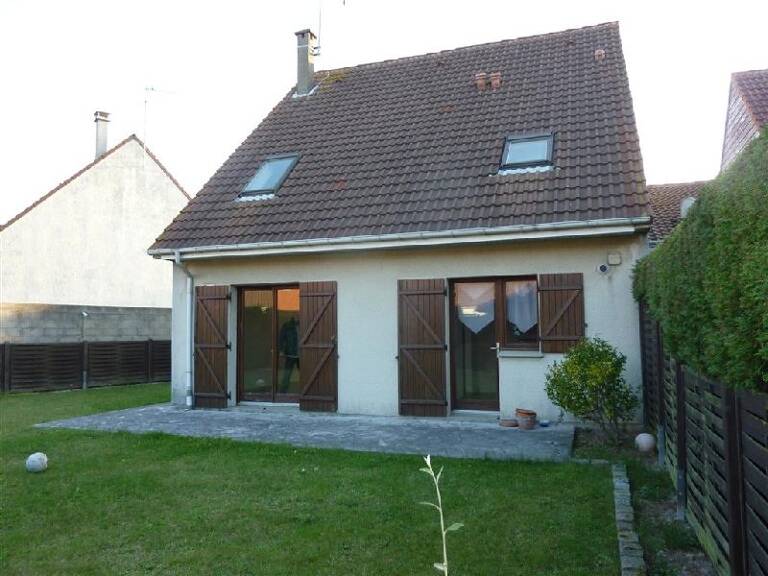 Maison 4 pièces 101 m² — photo 1