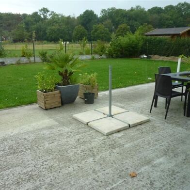 Maison 5 pièces 240000 €