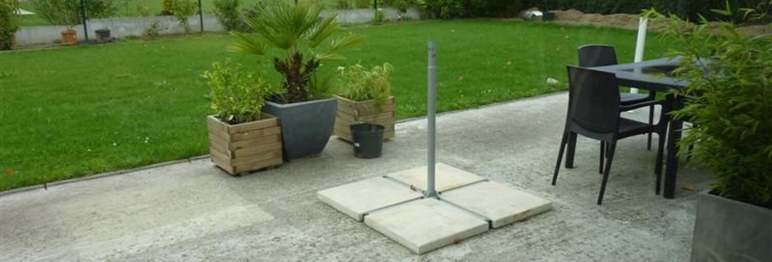 Maison 5 Pièces 107 m² à vendre à Calais (62100)