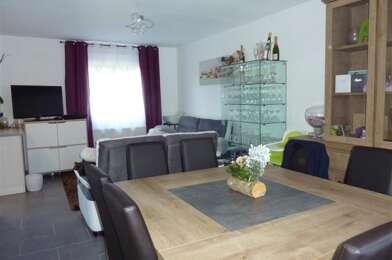 Maison 5 pièces 125000 €