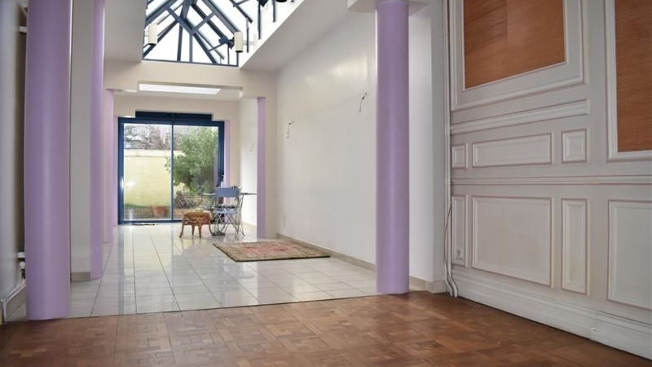 maison 6 pièces 195 m2 à vendre à Calais (62100)