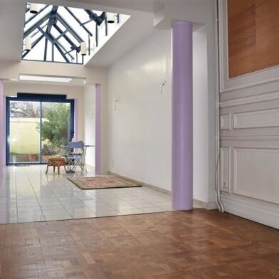 Maison 6 pièces 185000 €