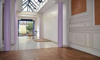 Maison 6 Pièces 195 m² à vendre à Calais (62100)