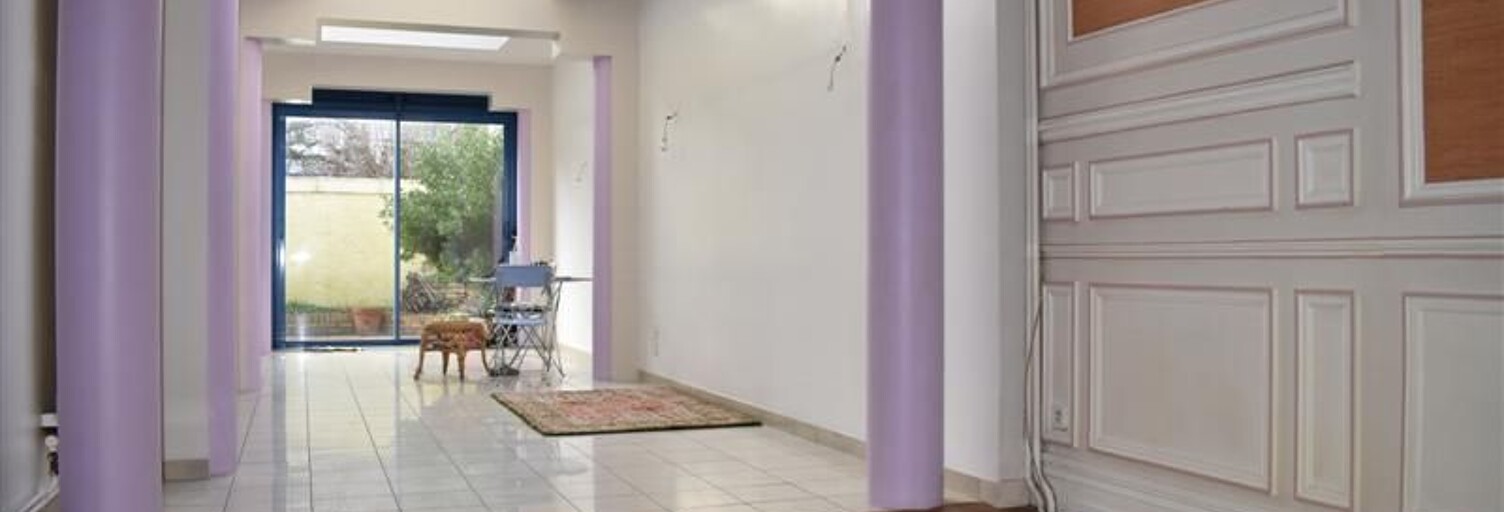 Maison 6 Pièces 195 m² à vendre à Calais (62100)