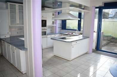 Maison 6 pièces 185000 €
