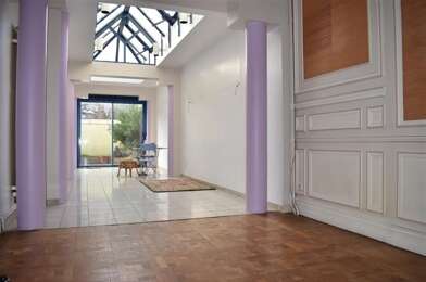 Maison 6 pièces 185000 €