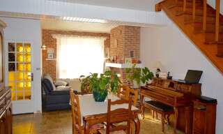 Maison 6 Pièces  m² à vendre à Calais (62100)