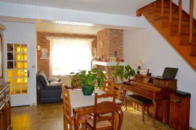 Maison 6 pièces 135000 €