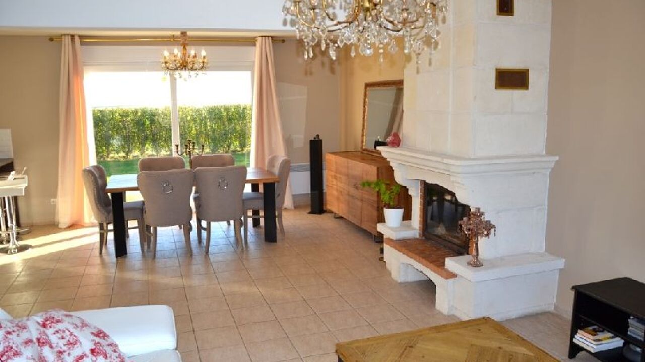 maison 9 pièces 115 m2 à vendre à Oye-Plage (62215)