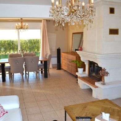 Maison 9 pièces 228000 €