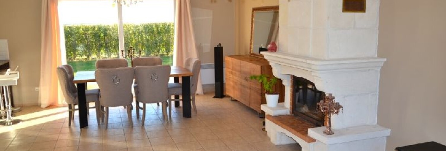 Maison 9 Pièces 115 m² à vendre à Oye-Plage (62215)