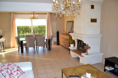 Maison 9 pièces 228000 €