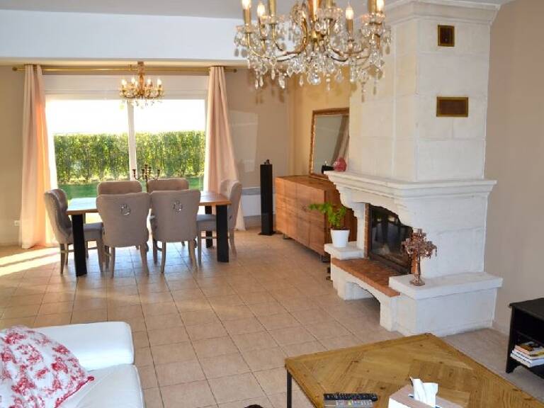 Maison 9 pièces 115 m² — photo 1