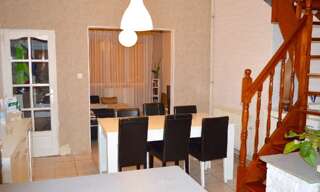 Maison 5 Pièces 65 m² à vendre à Calais (62100)