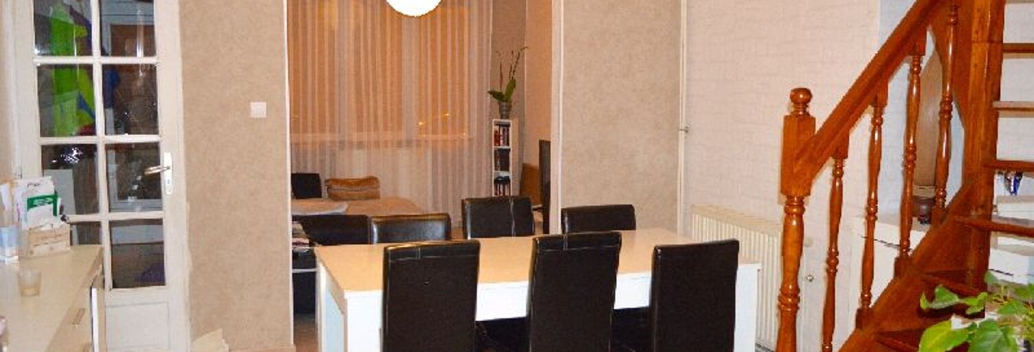 Maison 5 Pièces 65 m² à vendre à Calais (62100)